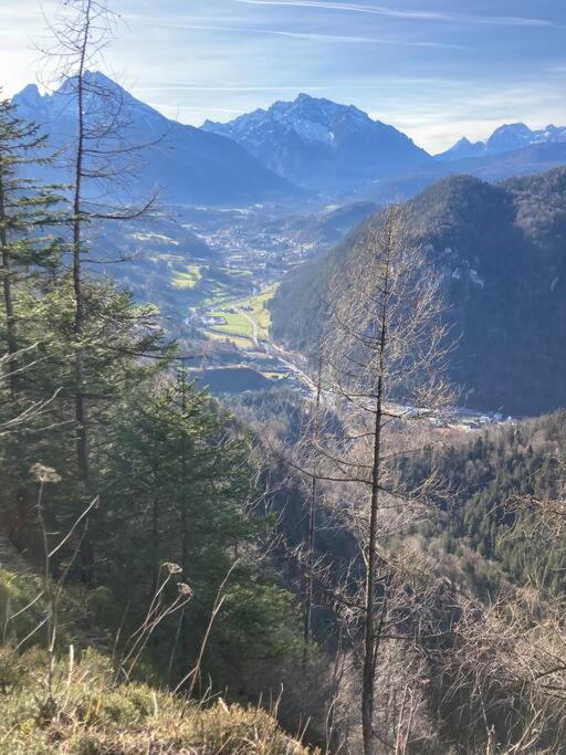 Auszeitshaeusel Ideal Fuer Naturfreunde Und Wanderer Villa Marktschellenberg Kültér fotó